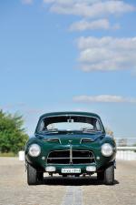 Pegaso Z-102 B Berlinetta 1953 года